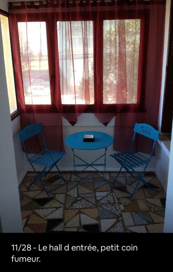 Appartement Tout Confort Avec Parking Ferme Арль Екстер'єр фото