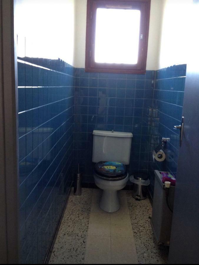 Appartement Tout Confort Avec Parking Ferme Арль Екстер'єр фото